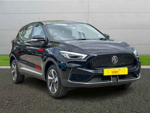 MG ZS SE