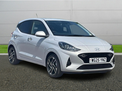 Hyundai i10 PREMIUM