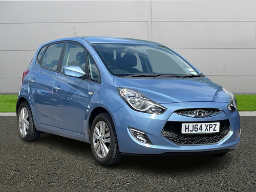 Hyundai ix20  ACTIVE