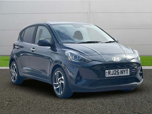 Hyundai i10  PREMIUM