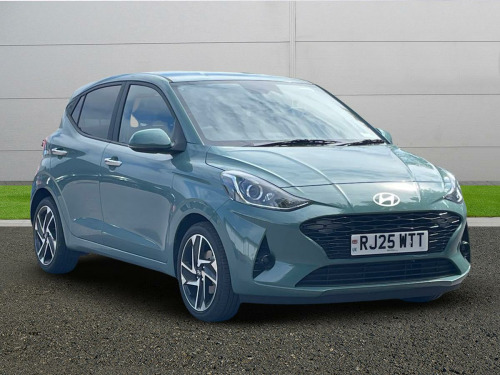 Hyundai i10  PREMIUM
