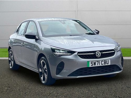 Vauxhall Corsa  SE NAV PREMIUM