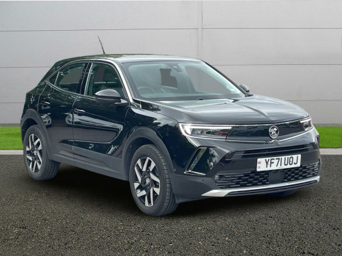 Vauxhall Mokka  ELITE NAV PREMIUM