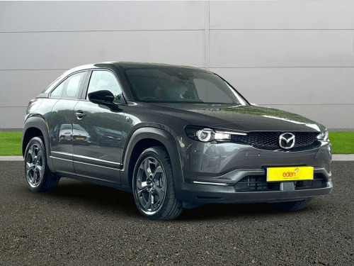 Mazda MX-3 PRIME-LINE