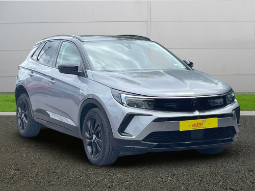 Vauxhall Grandland X  GS