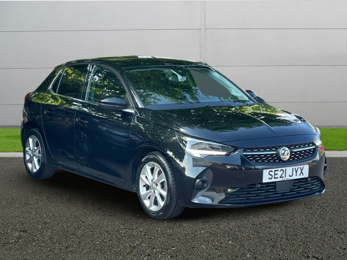 Vauxhall Corsa  ELITE