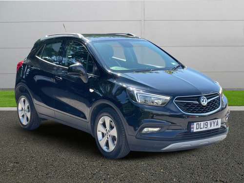 Vauxhall Mokka X  ACTIVE ECOTEC S/S