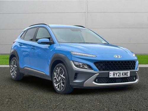 Hyundai Kona  GDI PREMIUM