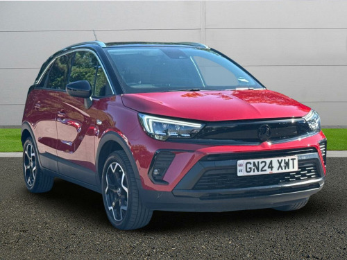 Vauxhall Crossland  ULTIMATE