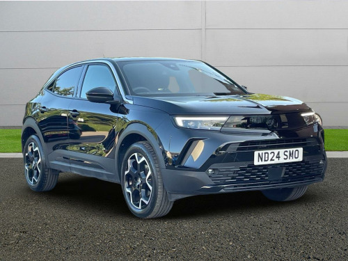 Vauxhall Mokka  ULTIMATE