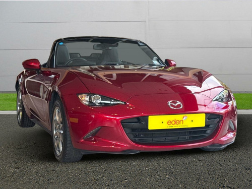 Mazda MX-5  SPORT