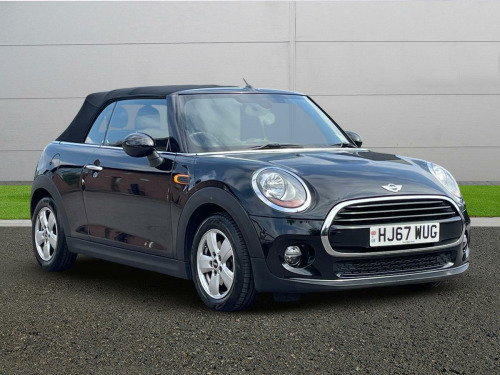 MINI Convertible  COOPER