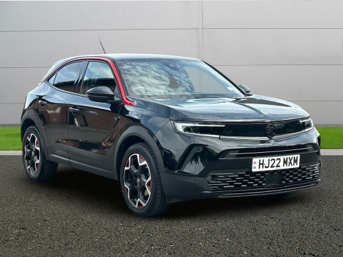 Vauxhall Mokka  SRI PREMIUM