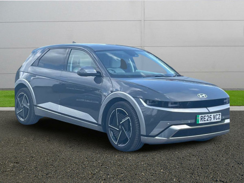 Hyundai IONIQ ULTIMATE