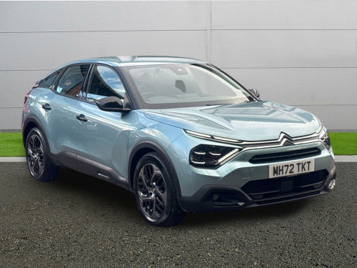 Citroen C4  PURETECH SENSE S/S