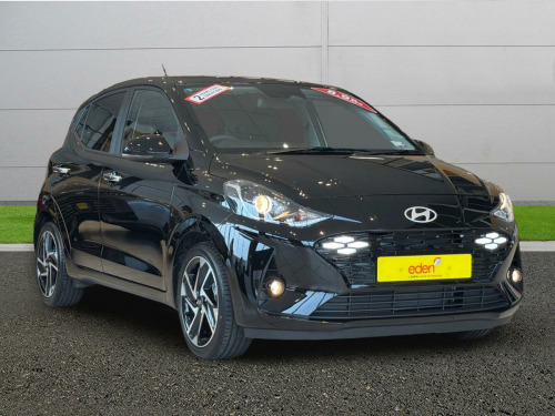 Hyundai i10 PREMIUM