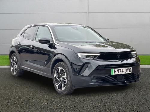 Vauxhall Mokka  ULTIMATE