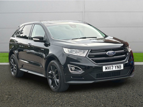 Ford Edge  SPORT TDCI
