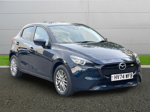 Mazda Mazda2  EXCLUSIVE-LINE