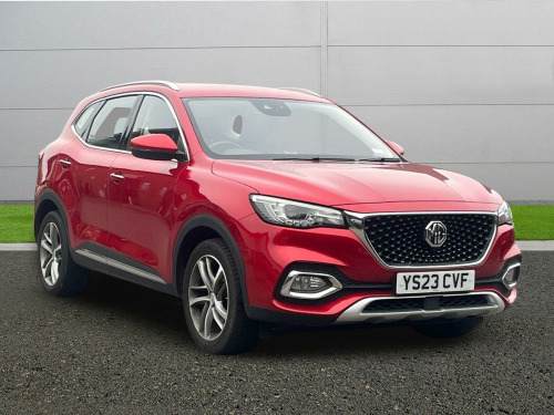 MG MG HS  EXCITE DCT