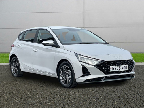 Hyundai i20  T-GDI ADVANCE