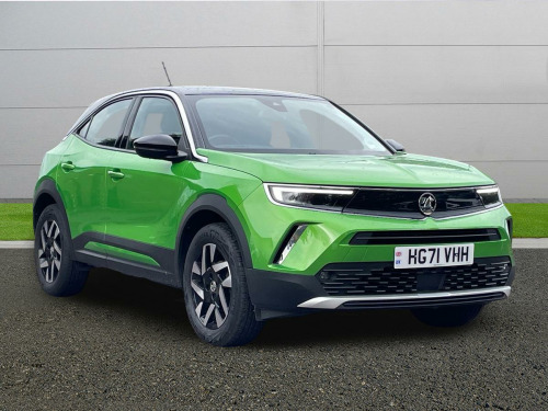 Vauxhall Mokka  ELITE EDITION 