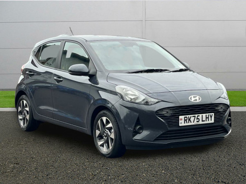 Hyundai i10  ADVANCE 