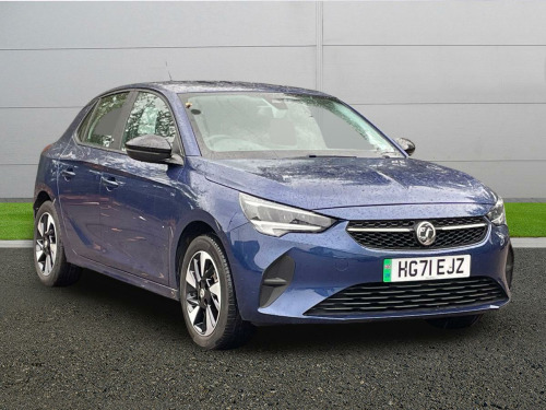 Vauxhall Corsa  SE NAV PREMIUM 