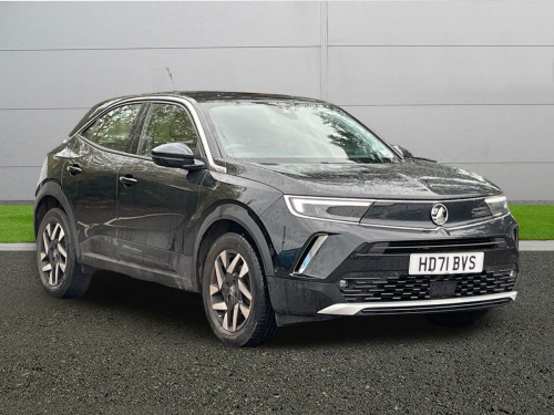 Vauxhall Mokka  ELITE PREMIUM