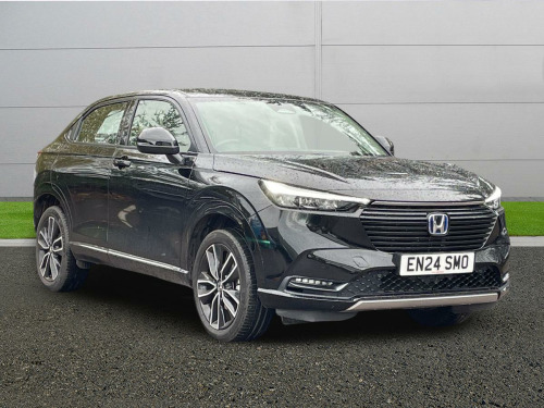 Honda HR-V  I-MMD ADVANCE
