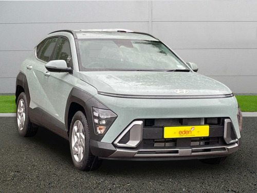 Hyundai Kona  ADVANCE