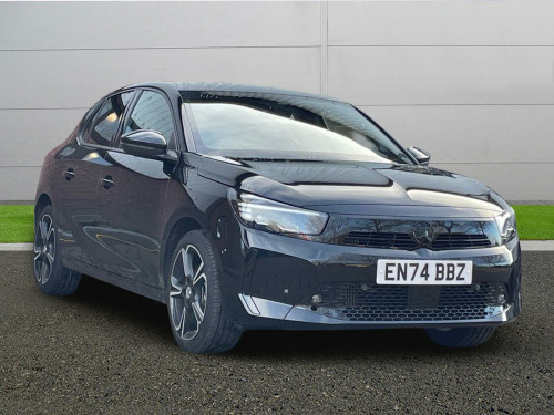 Vauxhall Corsa  ULTIMATE 