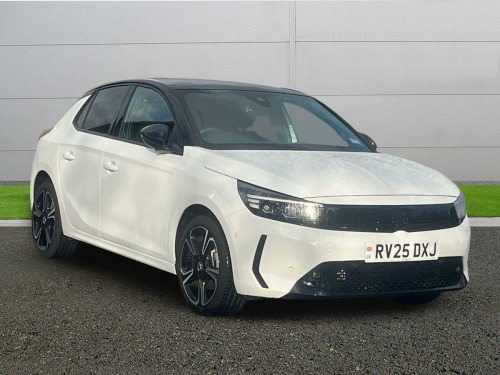 Vauxhall Corsa  ULTIMATE 