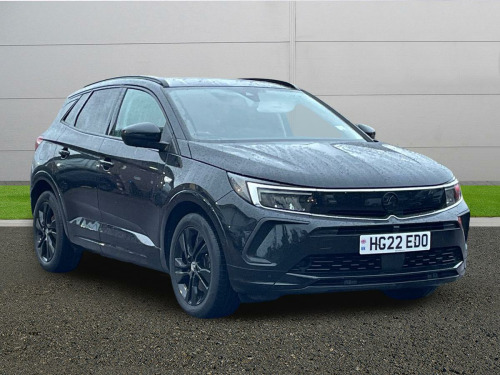 Vauxhall Grandland X  GS LINE 