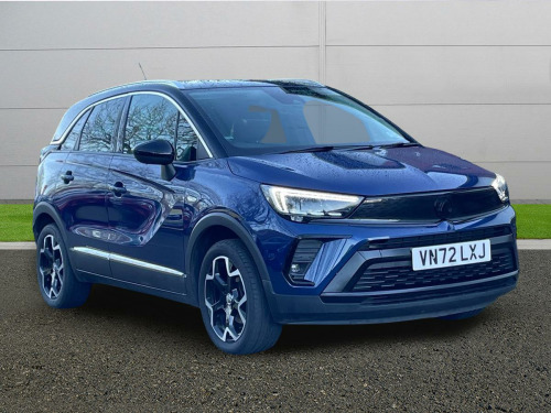 Vauxhall Crossland  ULTIMATE