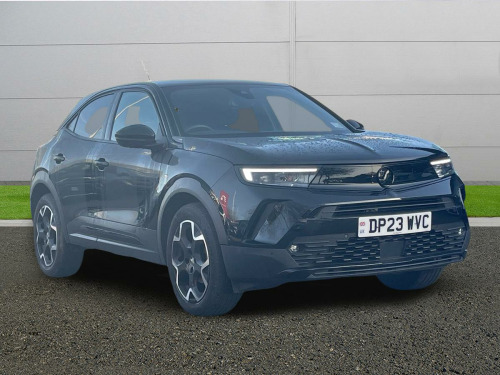 Vauxhall Mokka  ULTIMATE 