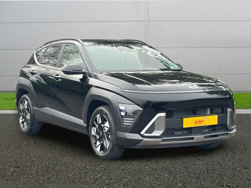 Hyundai Kona  ULTIMATE 