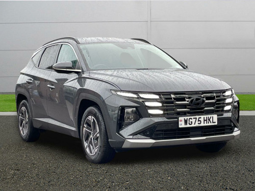 Hyundai Tucson  ADVANCE 