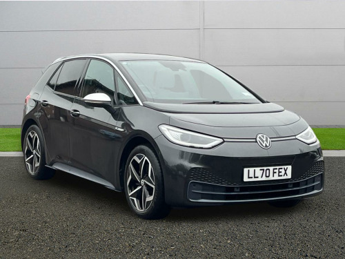 Volkswagen ID.3  FIRST EDITION 