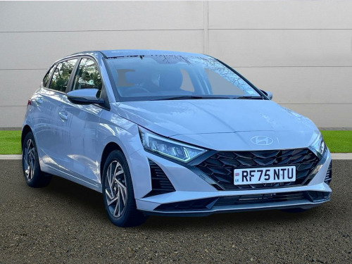 Hyundai i20  T-GDI ADVANCE 