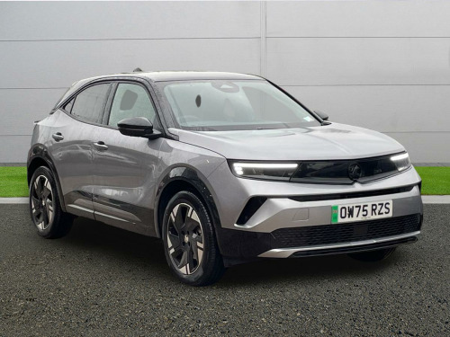 Vauxhall Mokka  GS 