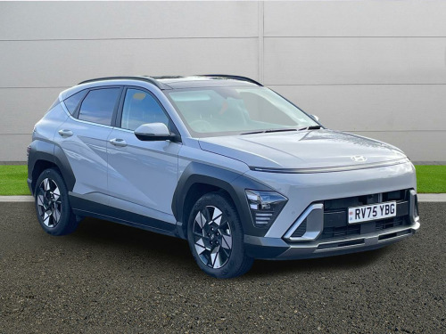 Hyundai Kona  ULTIMATE 