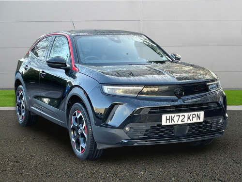 Vauxhall Mokka  GS LINE 