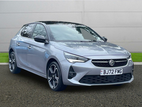 Vauxhall Corsa  ULTIMATE 