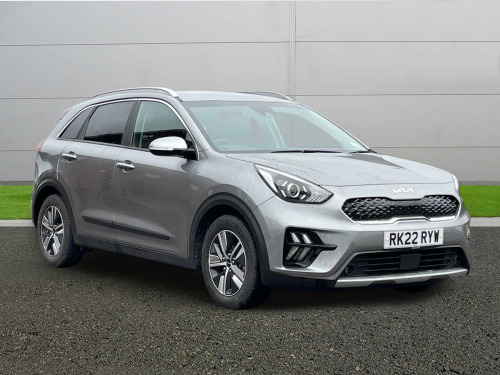 Kia Niro  2 