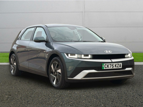 Hyundai IONIQ  PREMIUM 