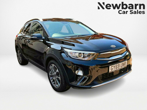 Kia Stonic  1.0 T-GDi 3