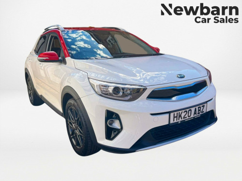 Kia Stonic  1.0T GDi Maxx 5dr