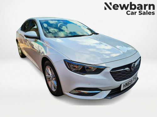 Vauxhall Insignia  1.5T SRi 5dr