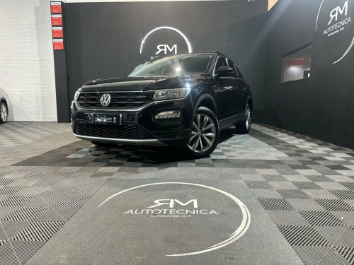 Volkswagen T-ROC  1.5 TSI GPF EVO SE SUV 5dr Petrol DSG Euro 6 (s/s)